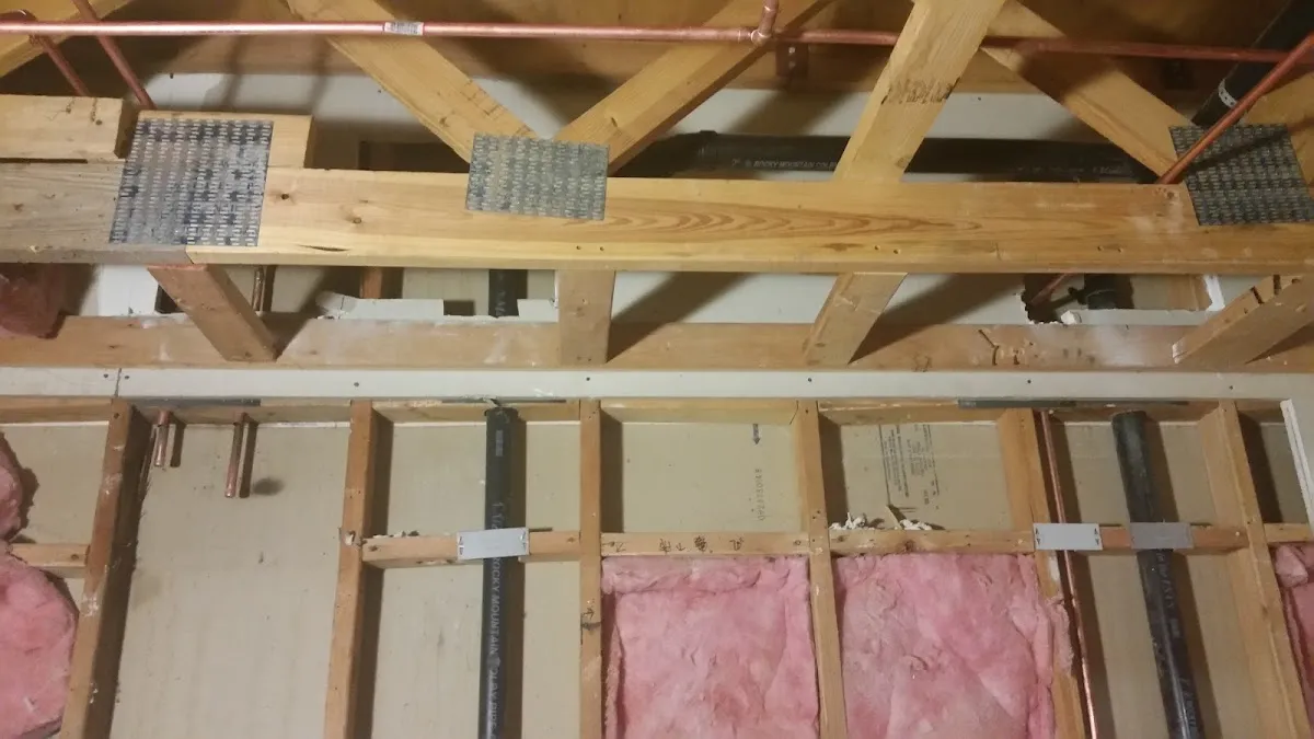 Plumbing services in Estero, FL